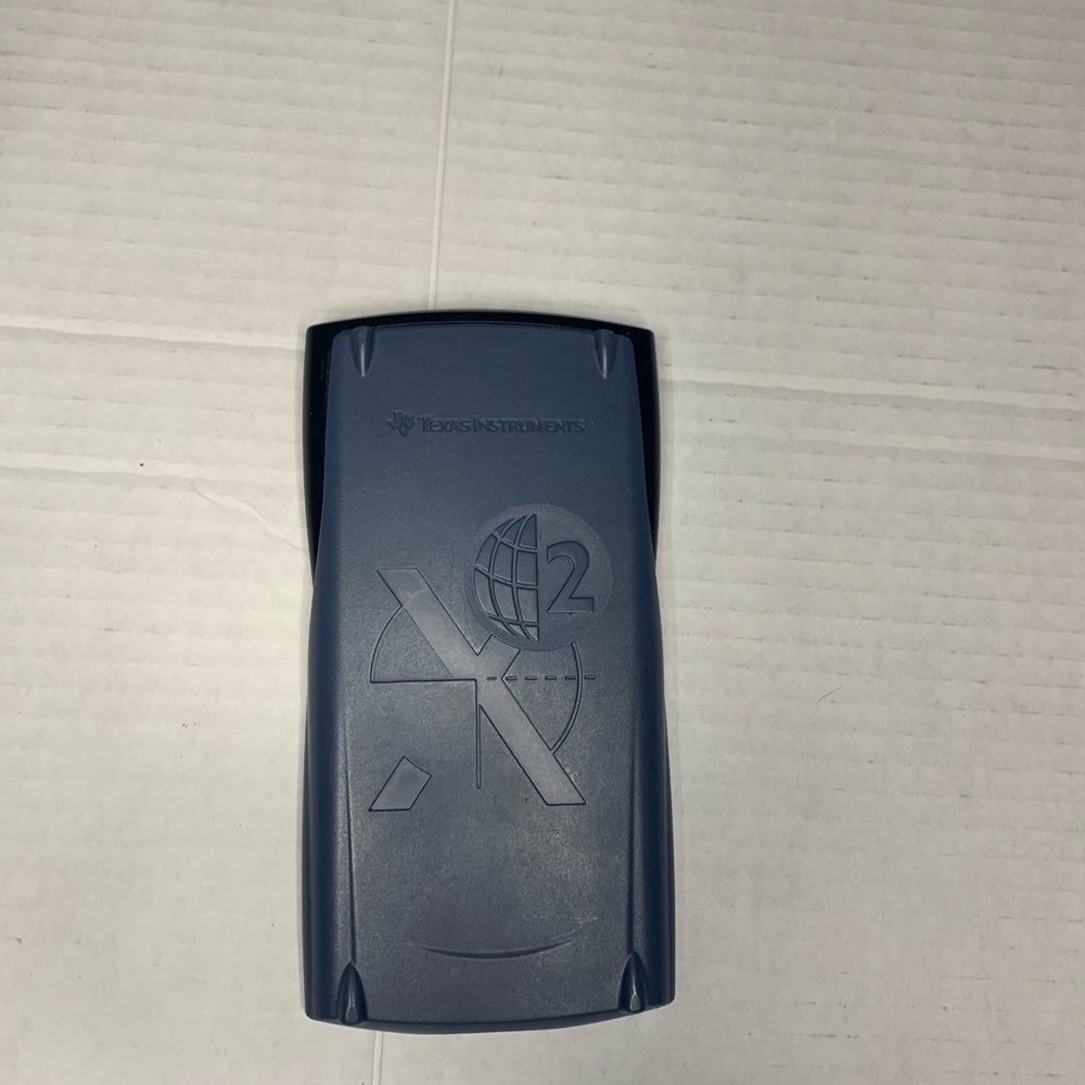 TI-30x IIS